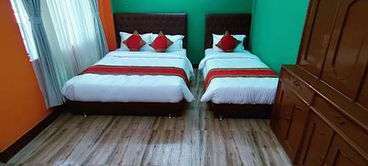 Photos of Nepalaya Hostel