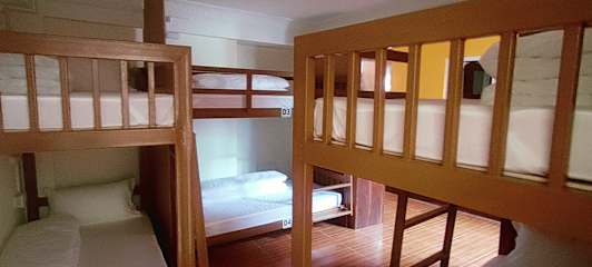 Photos of Nepalaya Hostel