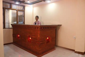 Photos of Nepalaya Hostel