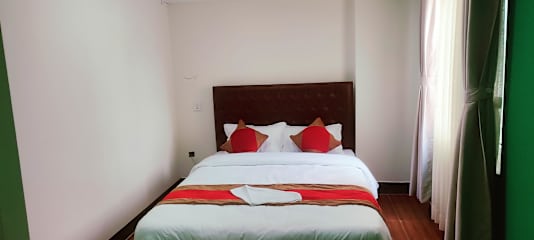 Photos of Nepalaya Hostel
