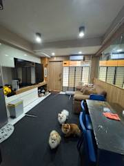 Photos of WannaB Hostel