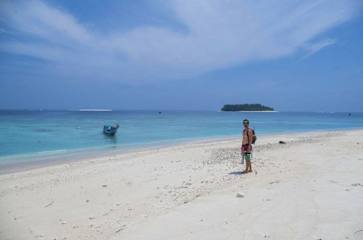 Photos of Masokut Surf Camp Siberut Mentawai
