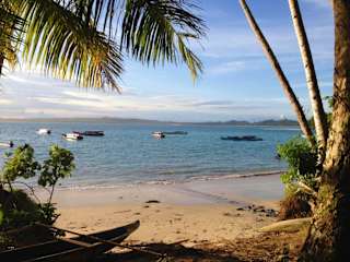 Photos of Masokut Surf Camp Siberut Mentawai