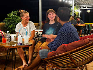 Social Backpacker Hostel & Rooftop Bar의 사진