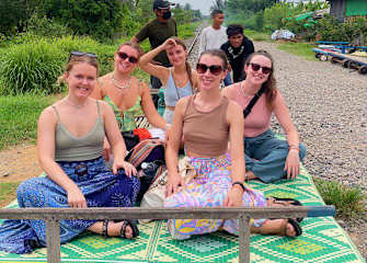 Social Backpacker Hostel & Rooftop Bar의 사진