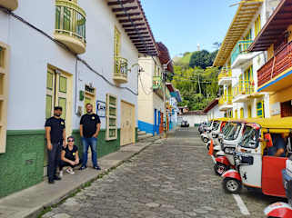 Photos of Hostal El Fin del Afán