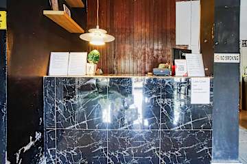 Bali Backpacker Inn & Hostelの写真