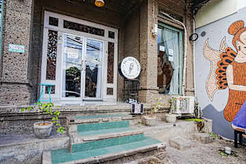 Bali Backpacker Inn & Hostelの写真