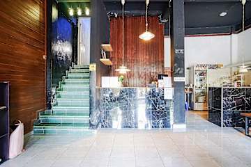 Bali Backpacker Inn & Hostelの写真