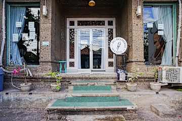 Bali Backpacker Inn & Hostelの写真