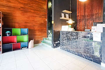 Bali Backpacker Inn & Hostelの写真