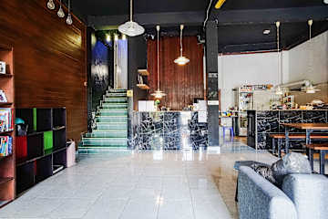 Bali Backpacker Inn & Hostelの写真
