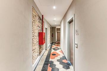 Photos of Borgo Ripa Urban Travel