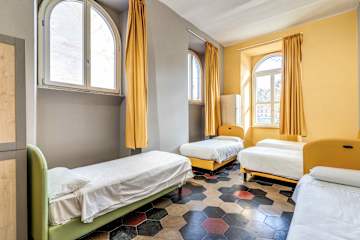 Photos of Borgo Ripa Urban Travel