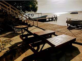 Photos of Asana Bacalar