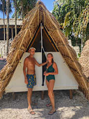 Photos of Asana Bacalar