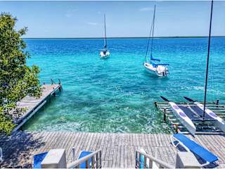 Photos of Asana Bacalar