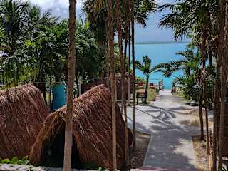 Photos of Asana Bacalar