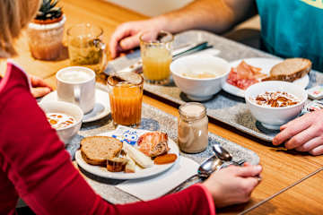 Nordic Hostel Lenzerheide의 사진