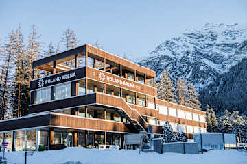 Nordic Hostel Lenzerheide의 사진