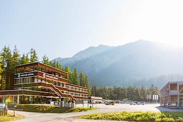 Nordic Hostel Lenzerheide의 사진