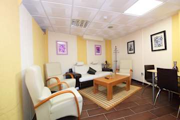 Photos of Hostal Campo Real