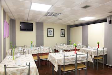Photos of Hostal Campo Real
