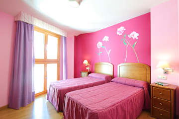 Photos of Hostal Campo Real