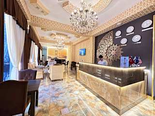 Photos of Istanbul Gold Hotel