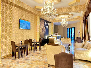 Photos of Istanbul Gold Hotel