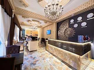 Photos of Istanbul Gold Hotel