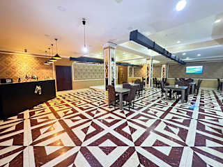 Photos of Istanbul Gold Hotel