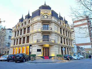 Photos of Istanbul Gold Hotel