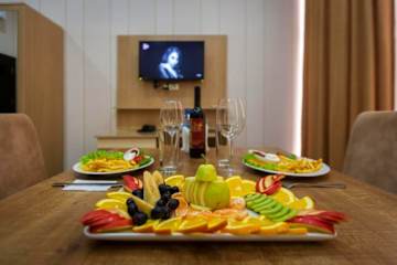 Photos of Istanbul Gold Hotel