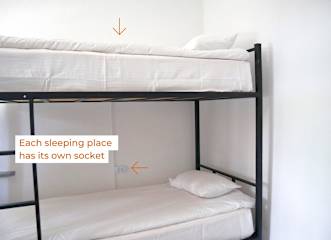 Photos of ESENIN 1 Hostel & Bar