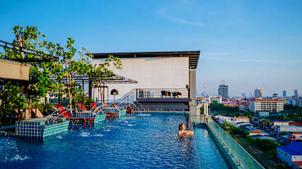 Photos of T Pattaya Hotel By PCL