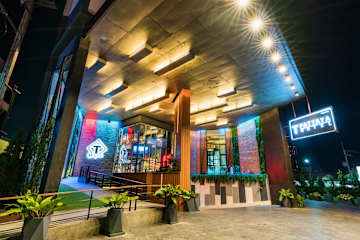 Photos of T Pattaya Hotel By PCL