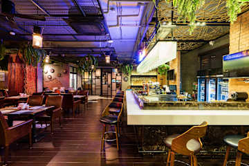 Photos of T Pattaya Hotel By PCL