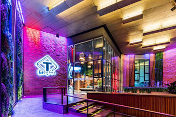 Photos of T Pattaya Hotel By PCL