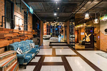 Photos of T Pattaya Hotel By PCL