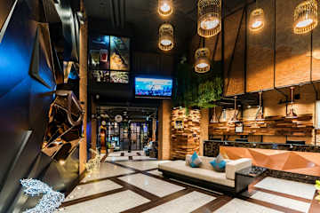 Photos of T Pattaya Hotel By PCL