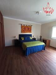 Hostel Namaste의 사진