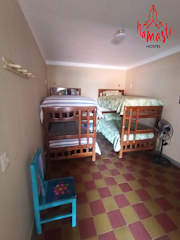 Hostel Namaste의 사진