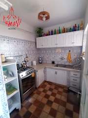 Hostel Namaste의 사진