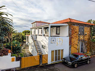 Photos of Loving Strangers Hostel