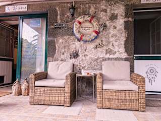 Photos of Loving Strangers Hostel