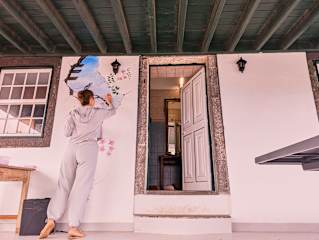 Photos of Loving Strangers Hostel