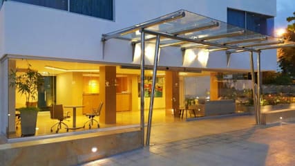 Fotos de Hotel Oceania Cartagena