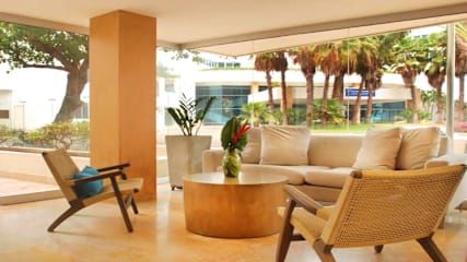 Fotos de Hotel Oceania Cartagena
