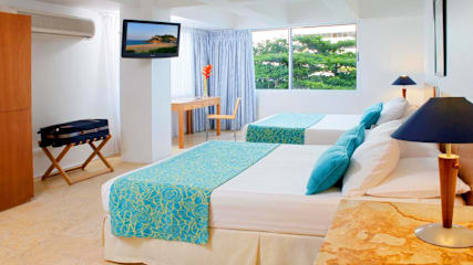 Fotos de Hotel Oceania Cartagena